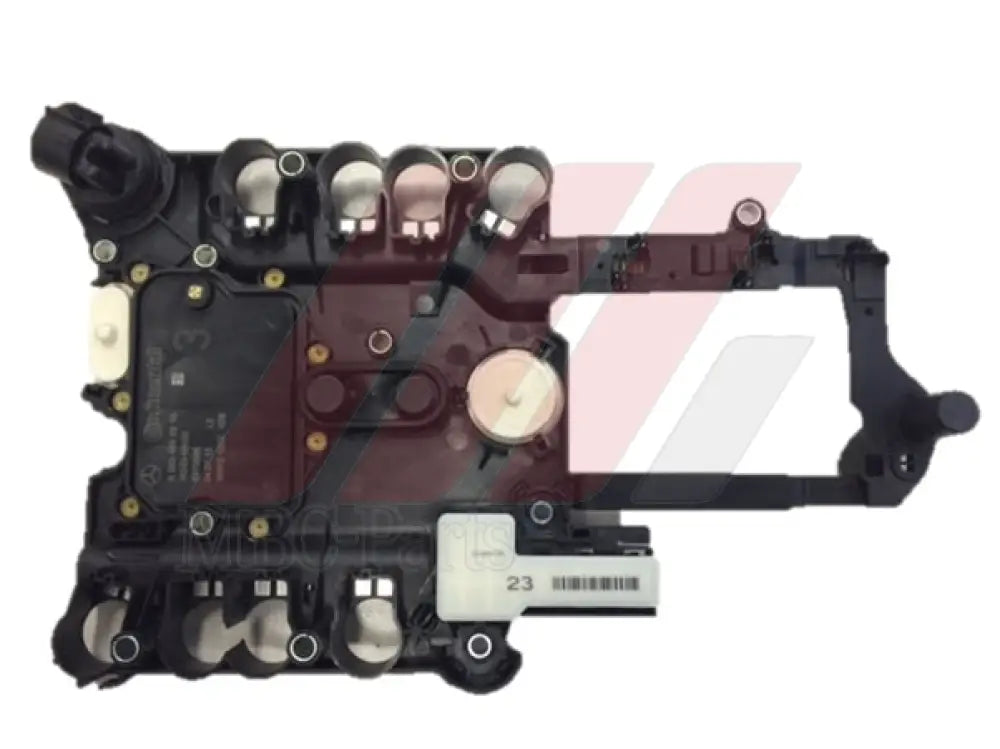 7G ELECTROPLATE (VGS 3) Original None
