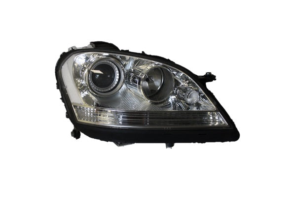 W164 HEADLAMP R/F XENON C/A 2 MODULE P/F 1648205651