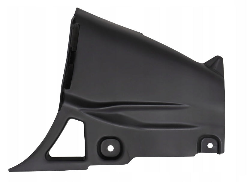 W177 FENDER LINER EXTENSION R/F 1776902002
