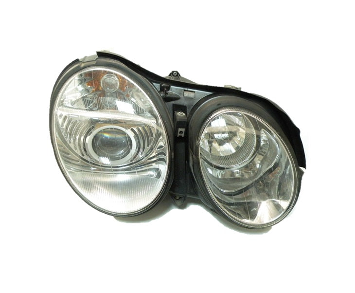 W215 CL HEADLAMP R/F