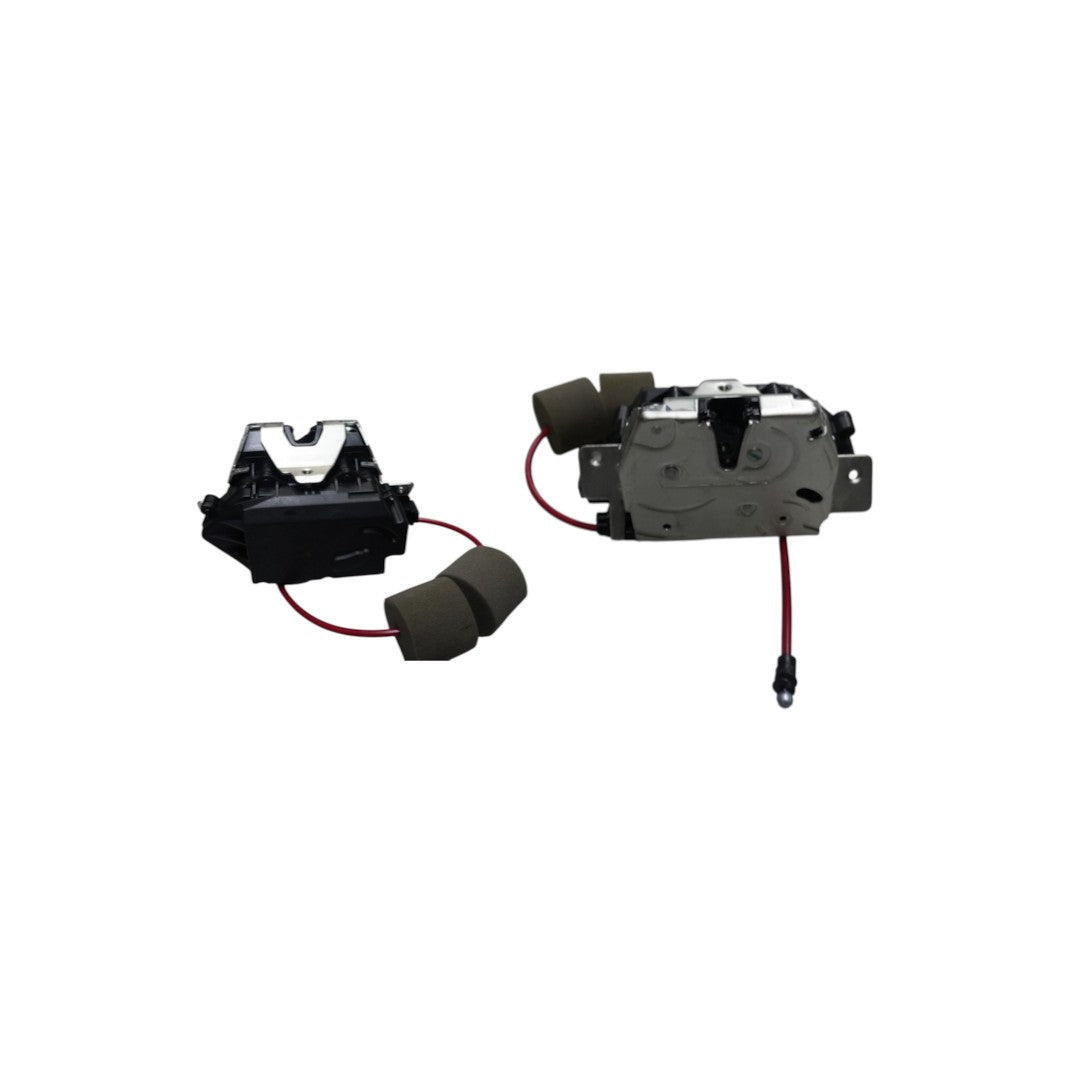 W164 BOOT LOCK ML ( SHORT CABLE )