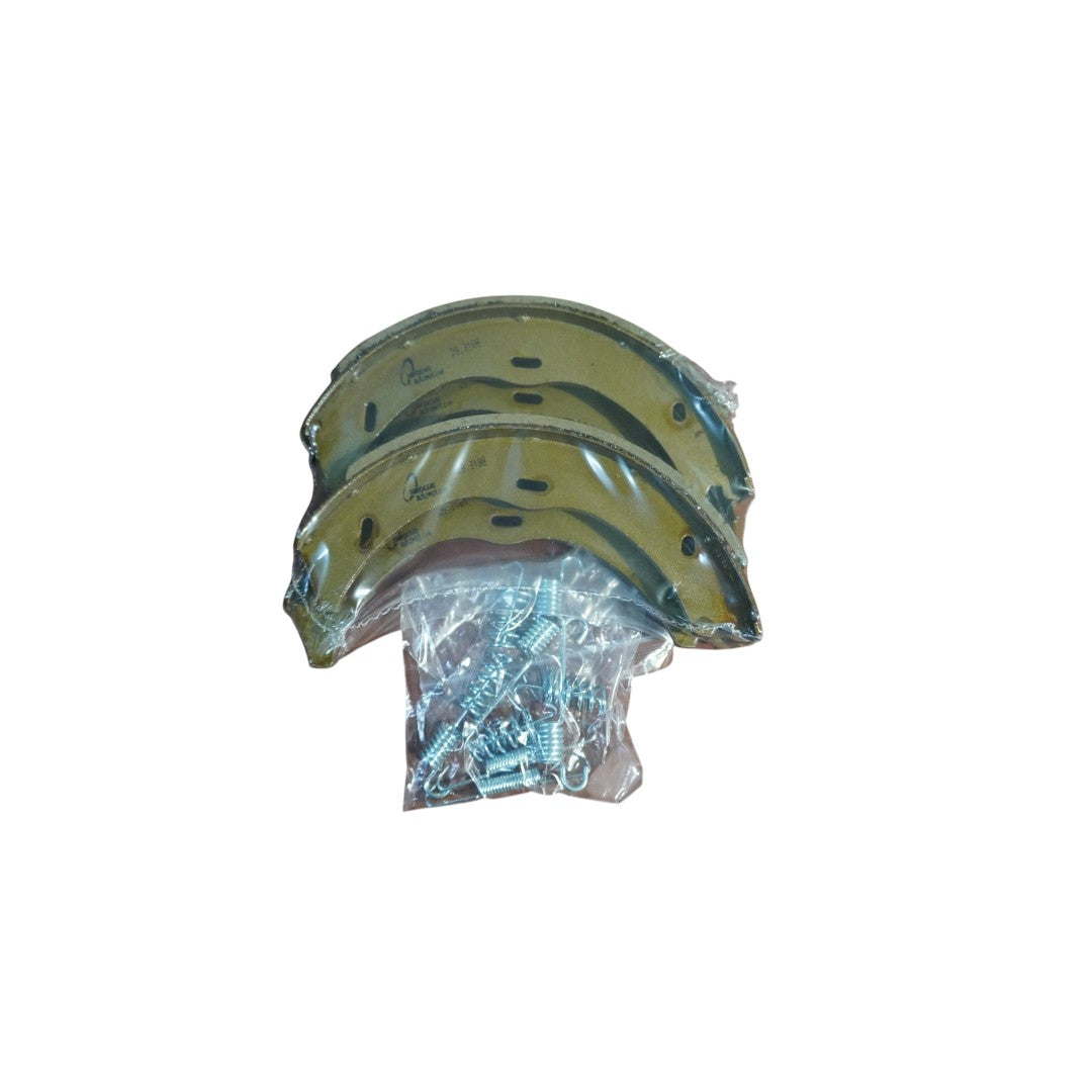 W639 BRAKE SHOES