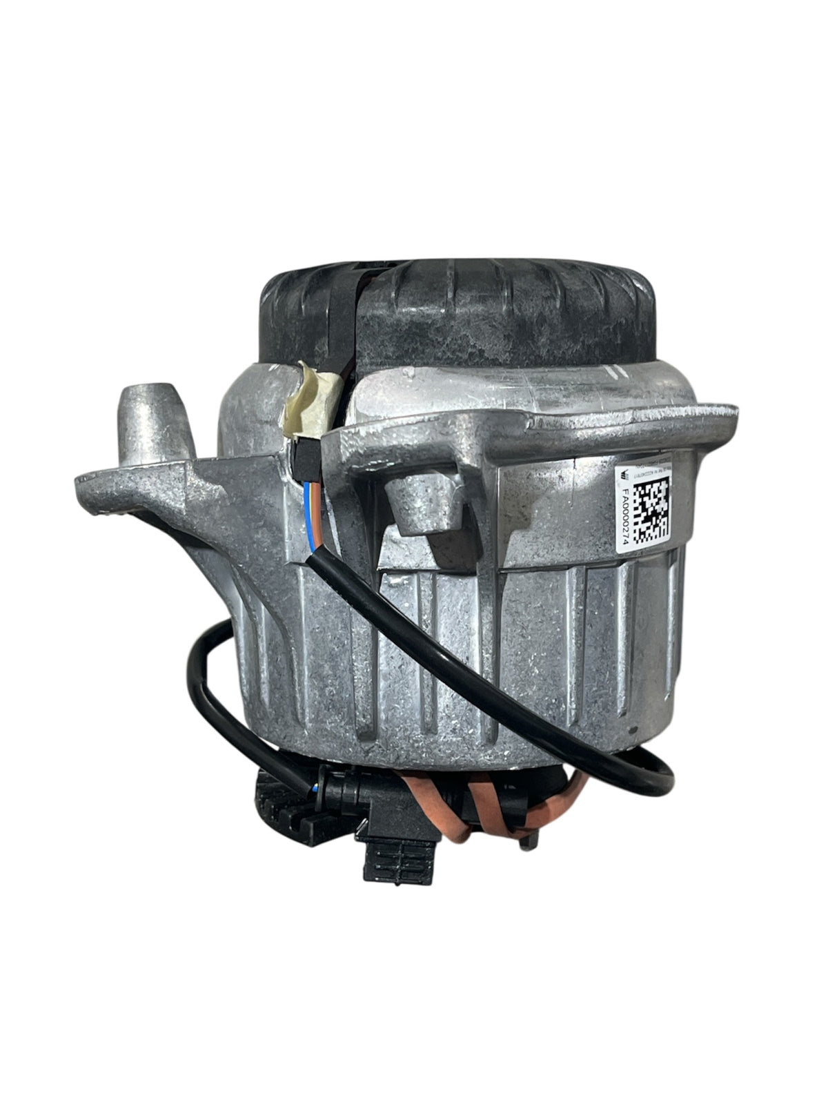 W222 ENGINE MOUNTING L/S