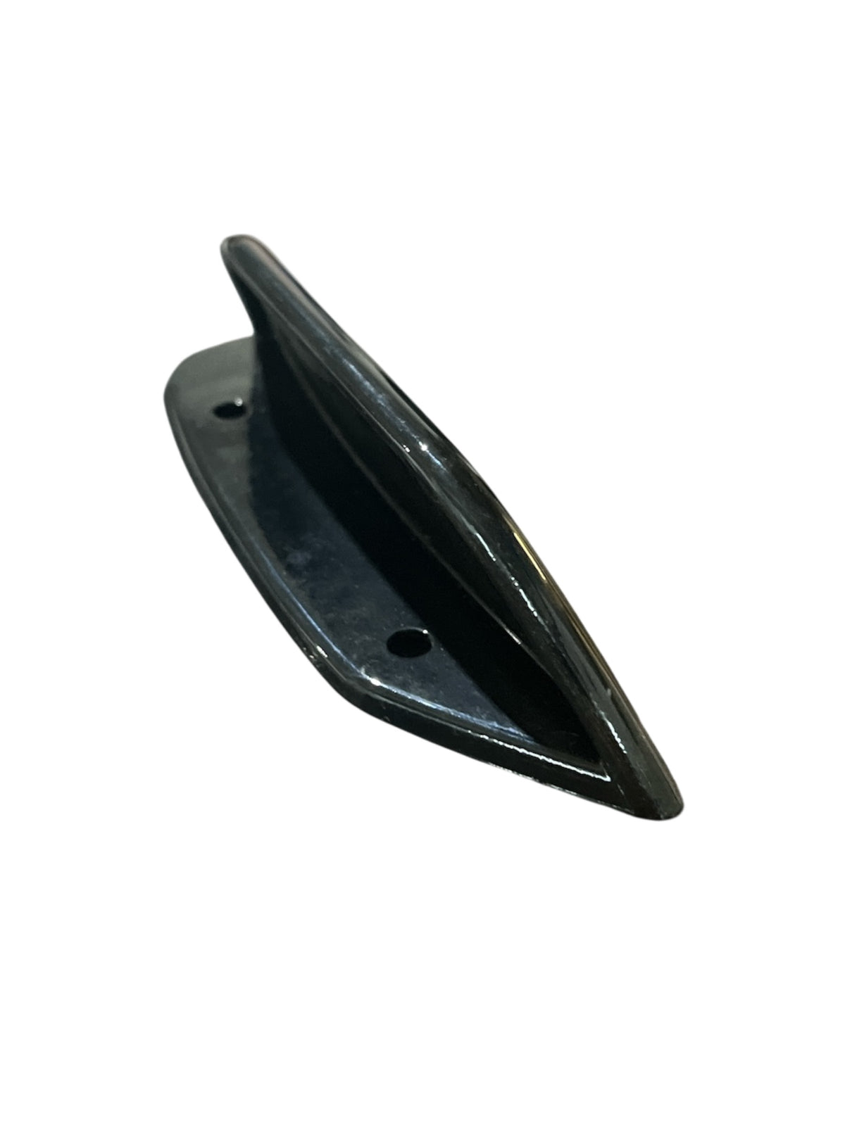 W118 BUMPER FR SIDE MOULDING L/F AMG 45S
