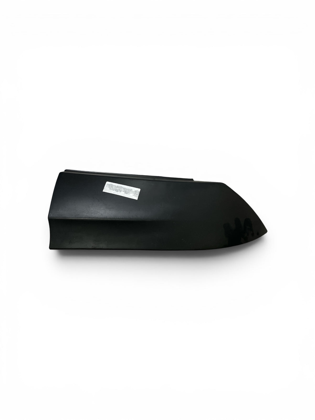W166 BUMPER REAR SPOILER EXT R/R