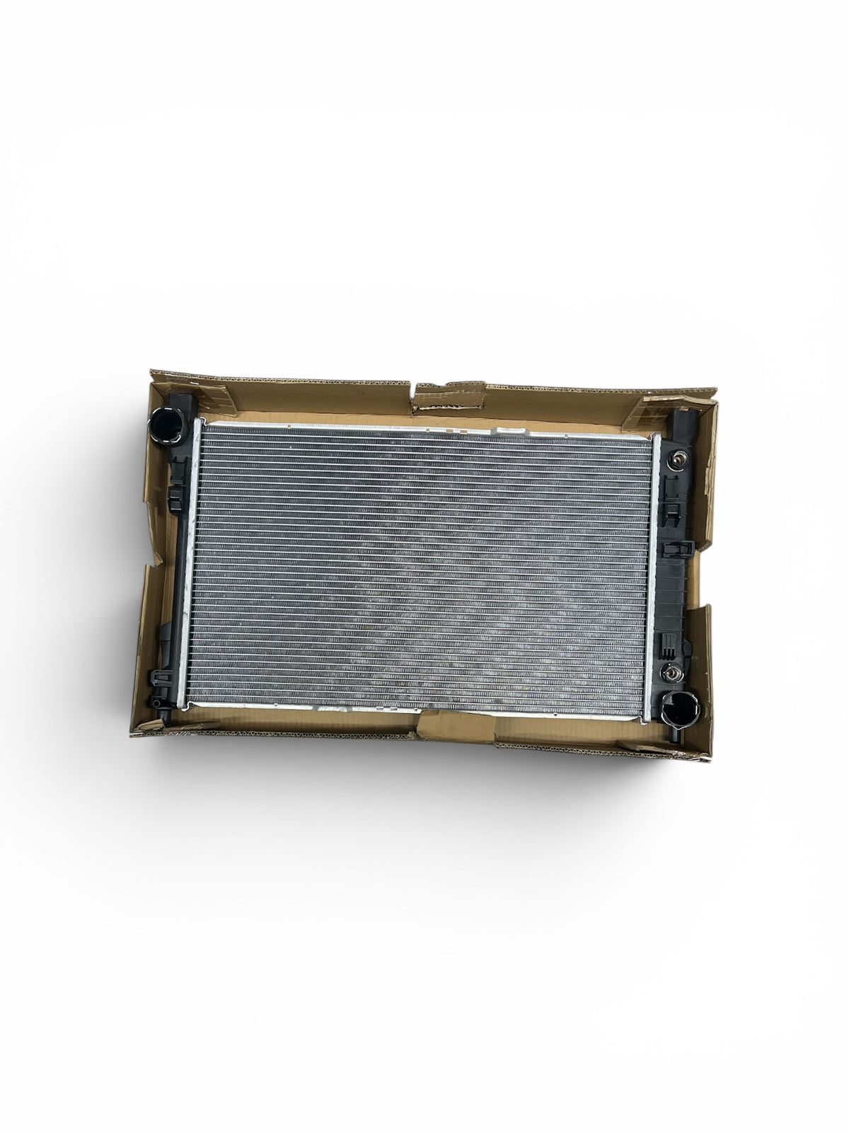 W203 RADIATOR 2035001003