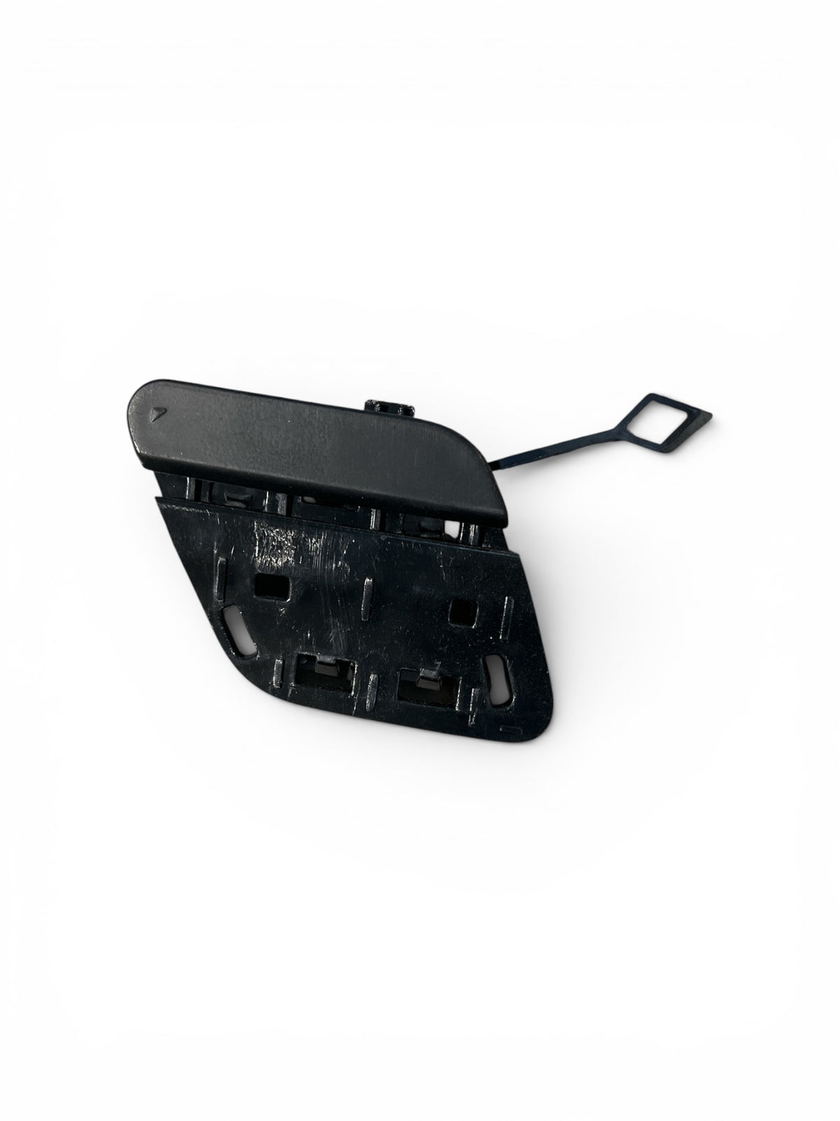 W213 TOW COVER BASE REAR