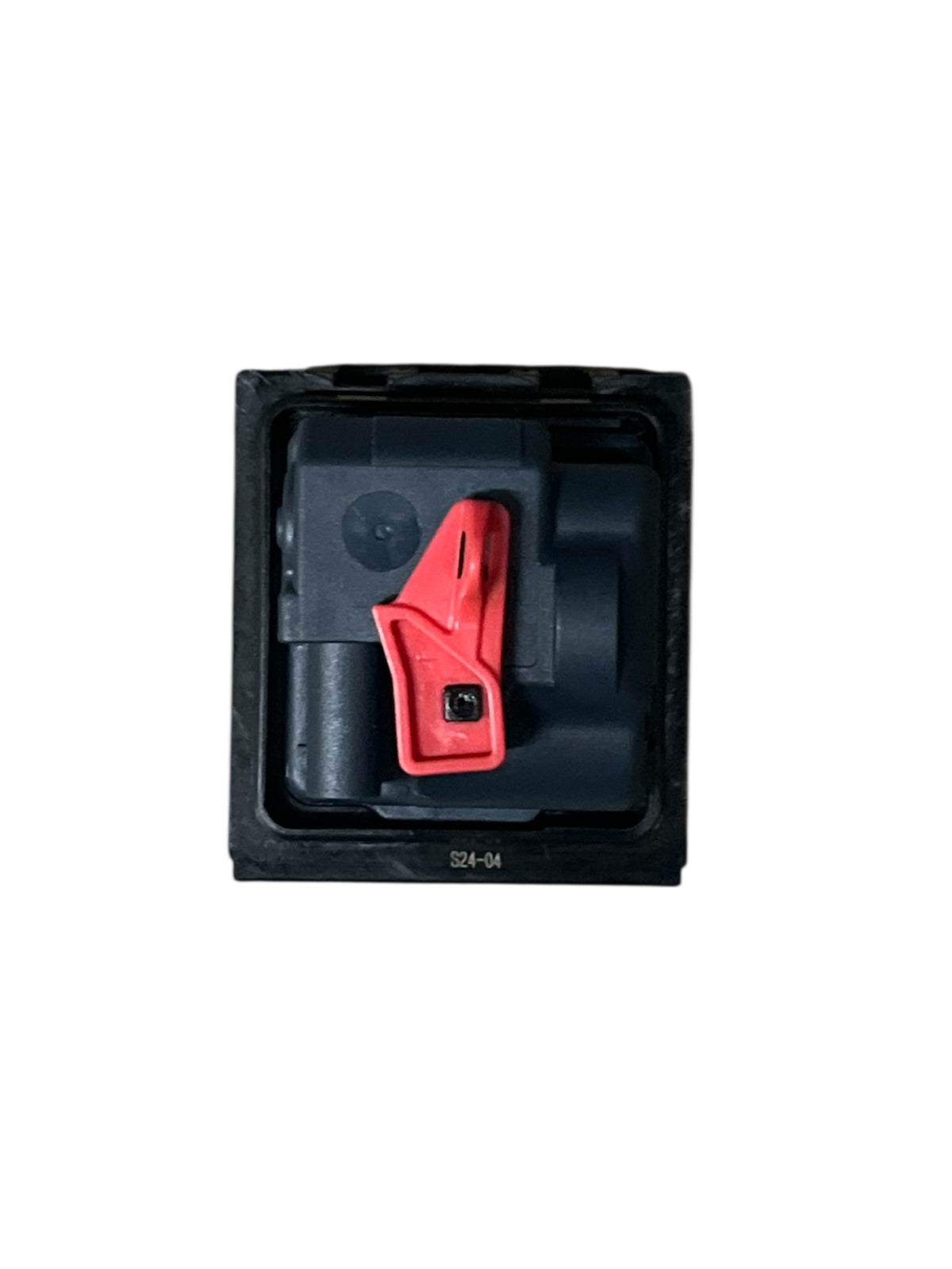 FUEL FLAP ACTUATOR