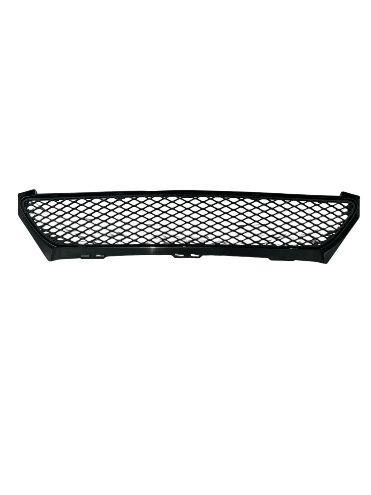W171 BUMPER VENT CENTER