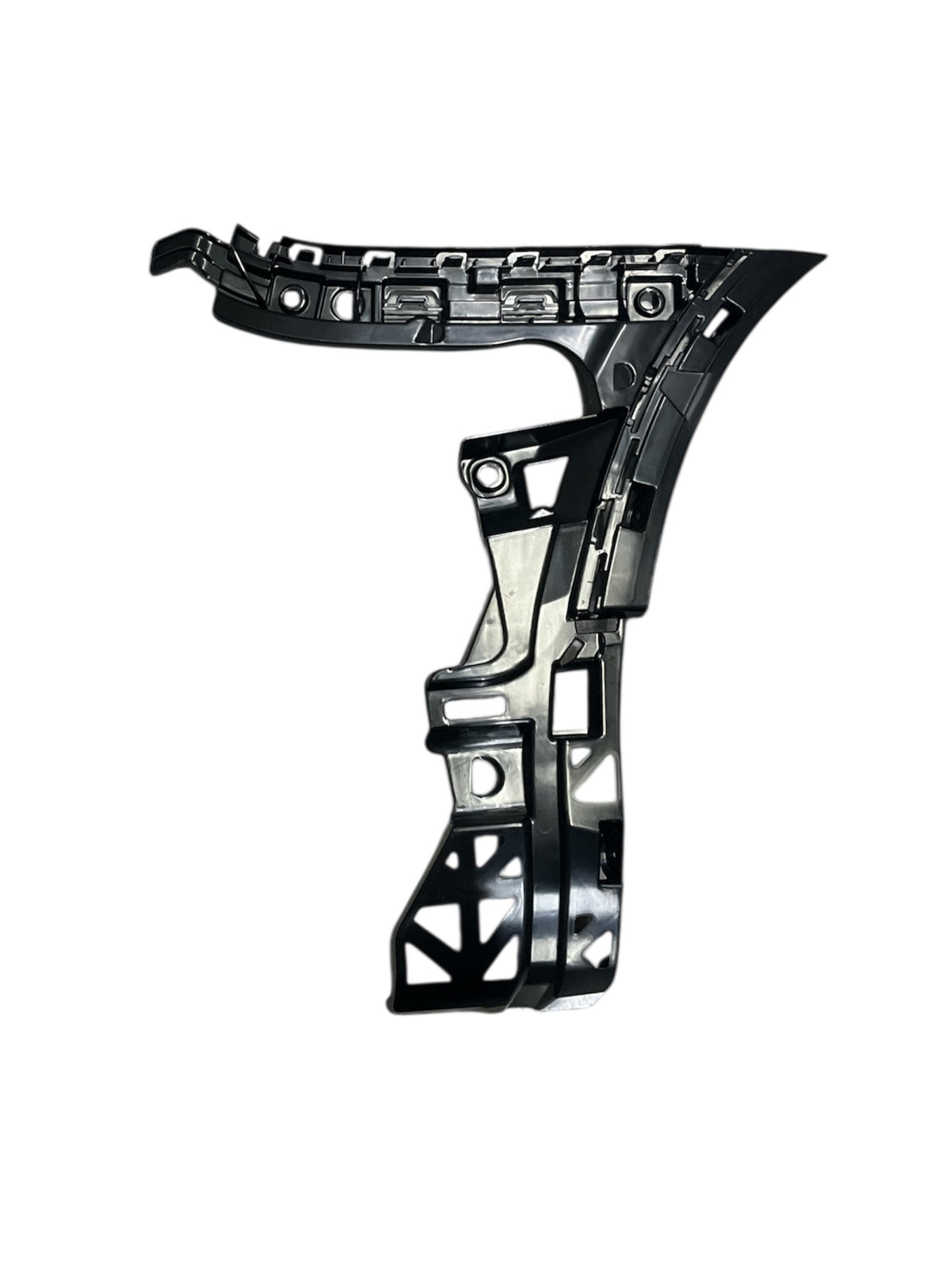 W253 BUMPER SLIDE R/R