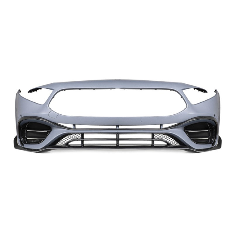 W177 BUMPER FR A45 SKIN