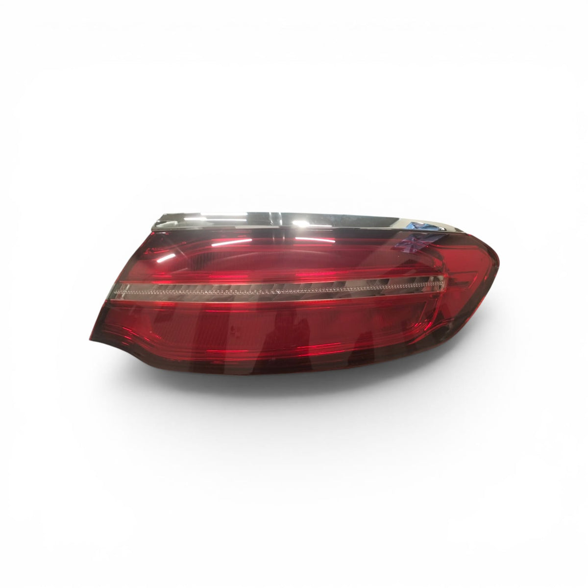 W253 TAIL LAMP R/R OUTER COUPE