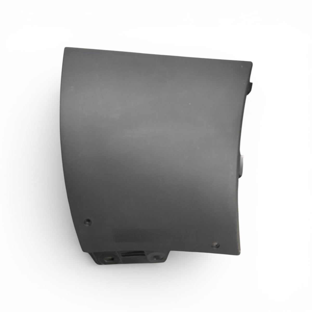 W167 BUMPER SPOILER EXT L/S