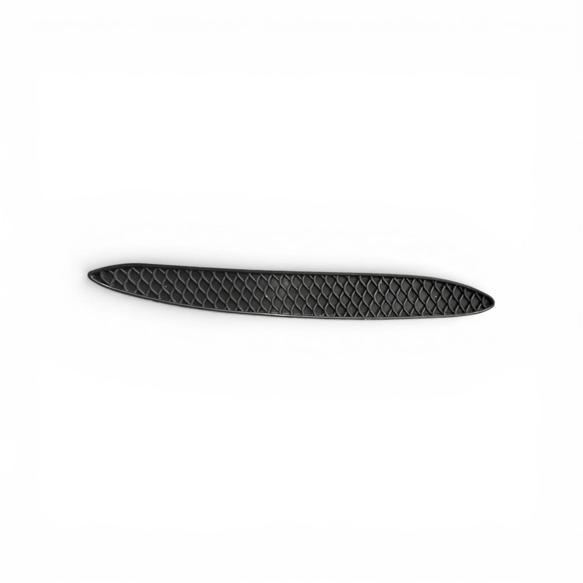 W167 BUMPER REAR GRILLE COVER L/S