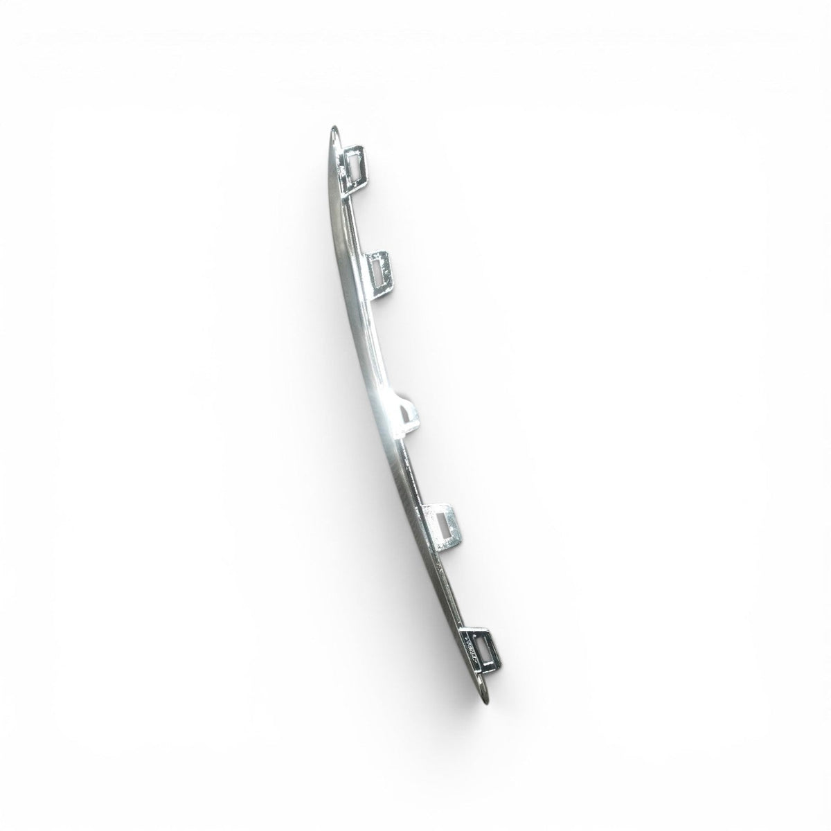 W167 BUMPER CHROME L/F UPPER