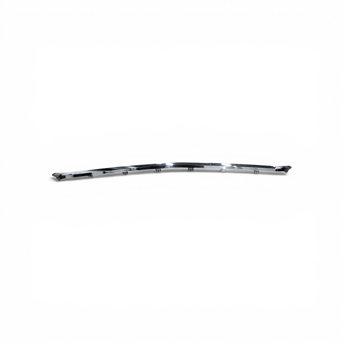 W253 BUMPER CHROME CENTER FR AMG