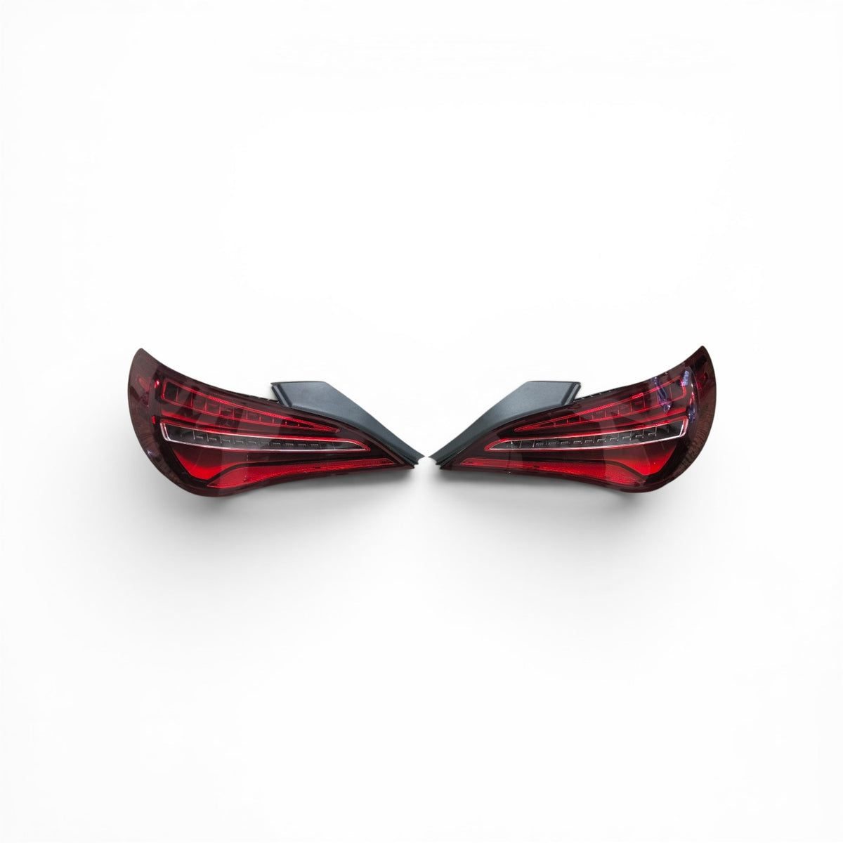 W117 TAIL LAMP NORMAL TO LED UPGRADE SET