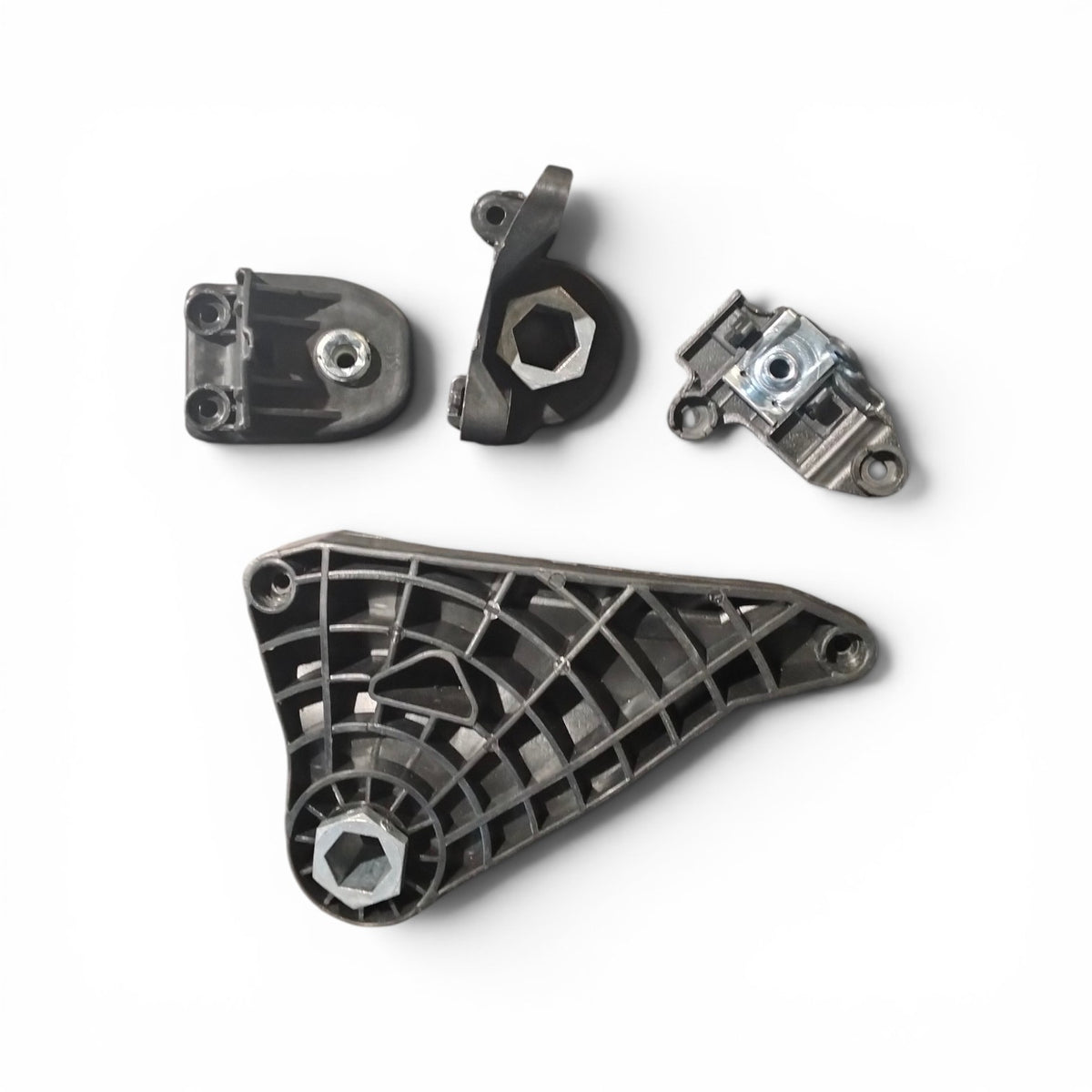 W206 HEADLAMP REPAIR KIT R/F