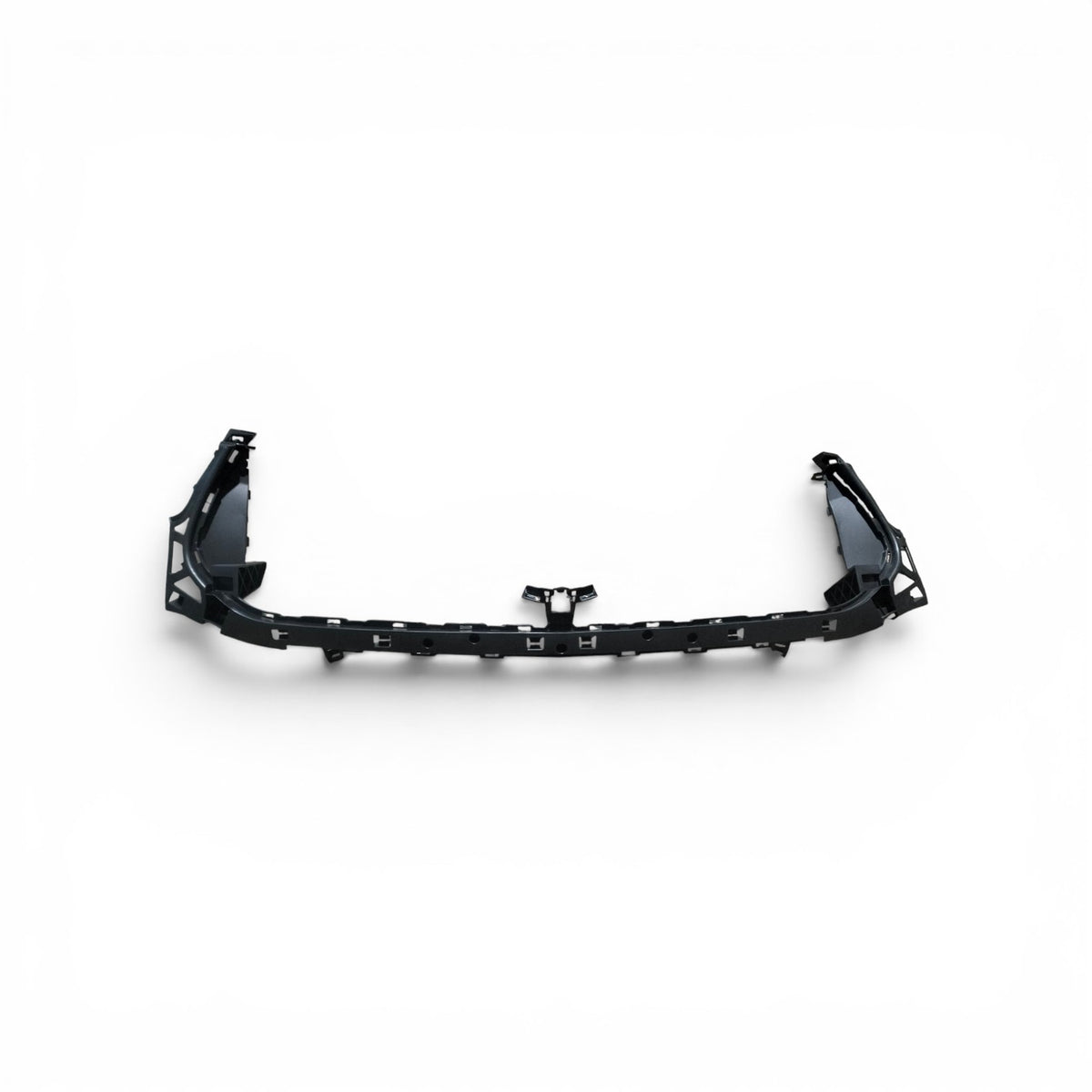 W167 BUMPER FR LOWER PLASTIC STIFFENER