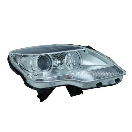 W251 HEADLAMP R/F XENON CLEAR INDICATOR