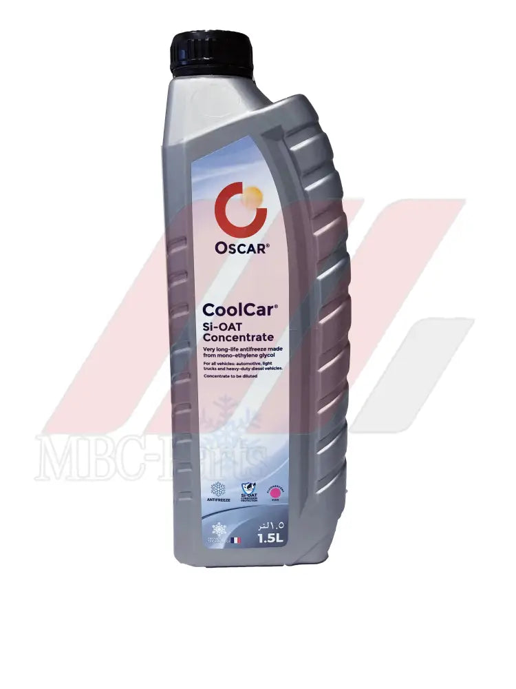 COOLANT PINK 1.5L Original None