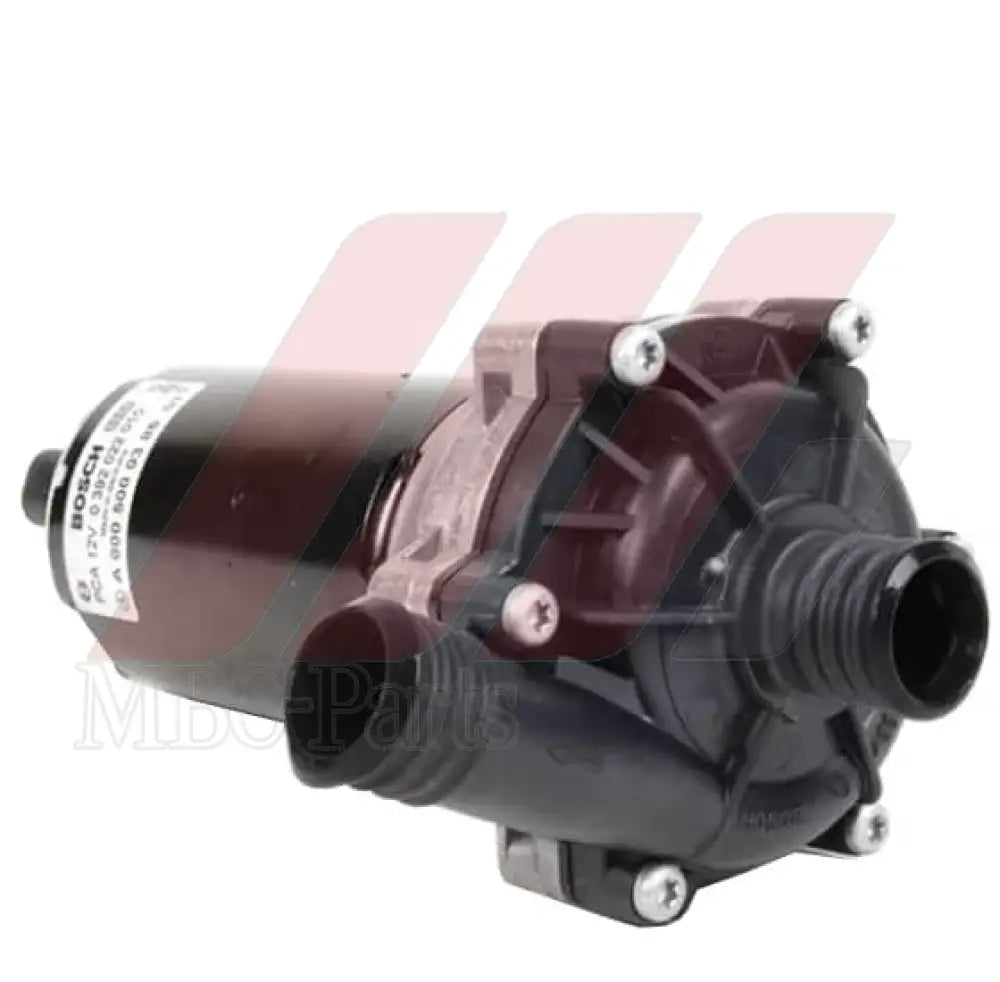 COOLANT PUMP Engine