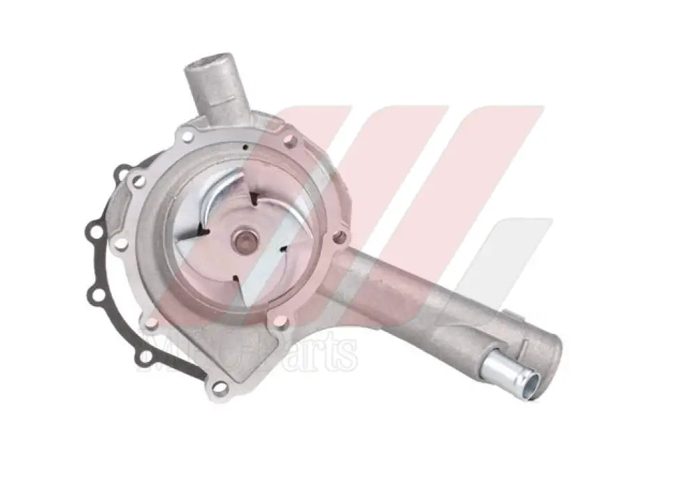 M111 WATER PUMP 4PIPE BIG Engine