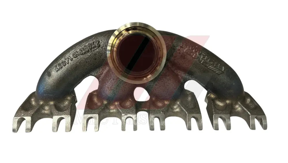 M177 EXHAUST MANIFOLD Original Engine