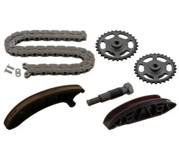 M651 TIMING CHAIN KIT 6510520200