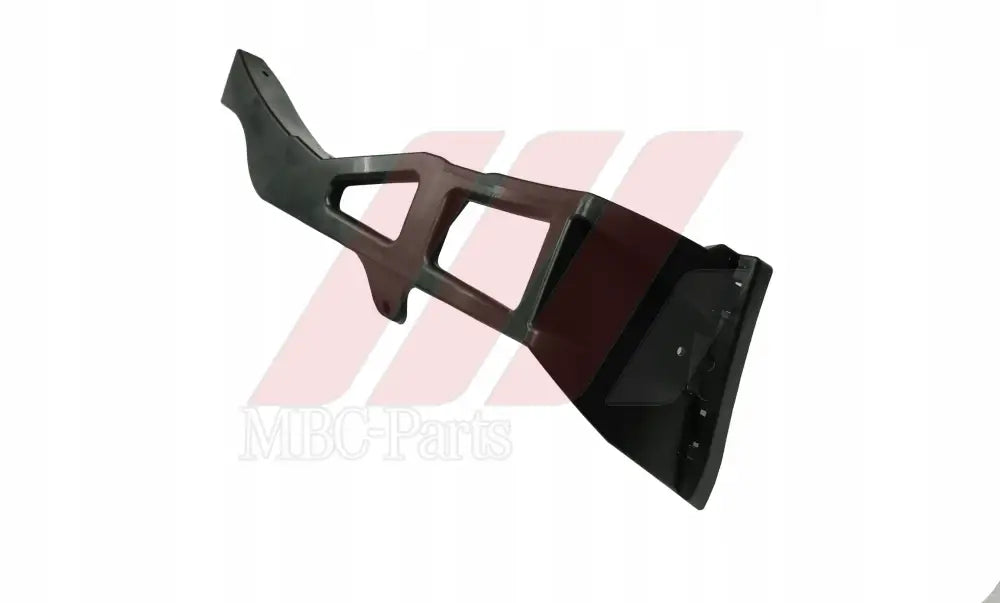 W117 BUMPER BRACKET L/F Generic Attachment