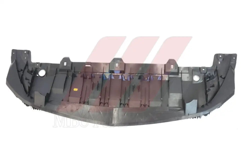 W117 BUMPER SPLASH TRAY NORMAL P/F Generic Attachment