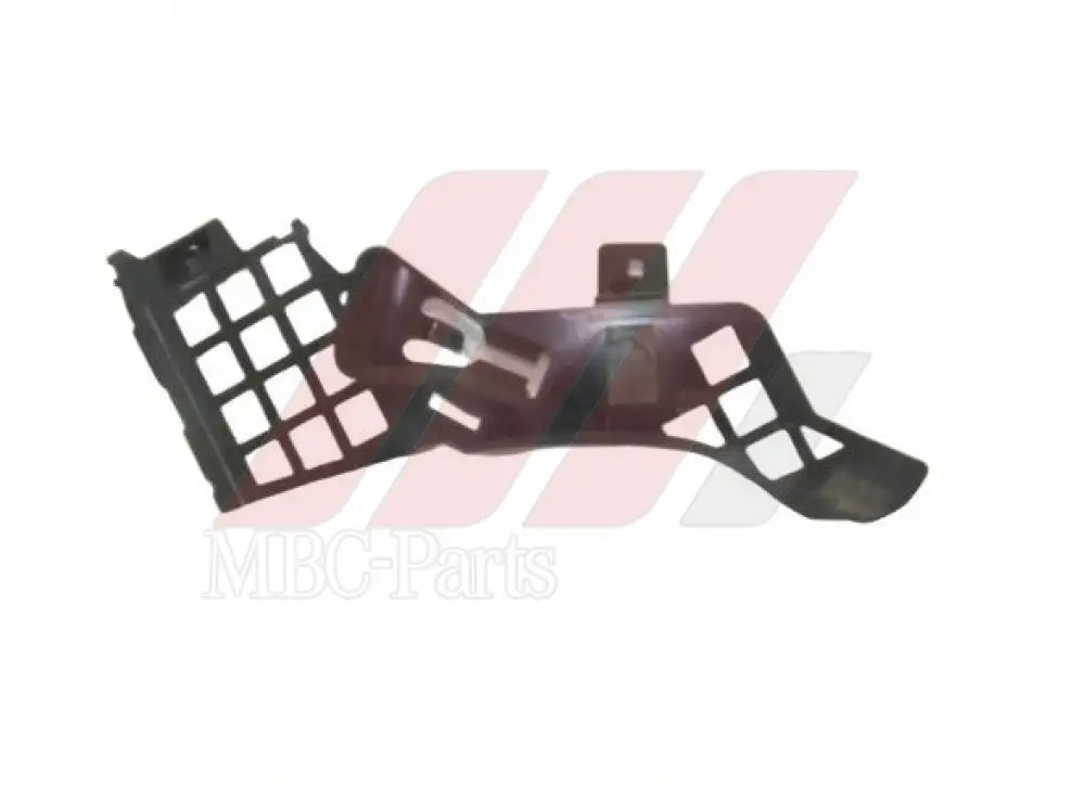 W117 BUMPER STIFFENER L/F AMG Generic Attachment