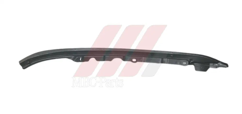 W117 FENDER RUBBER L/F Generic Attachment