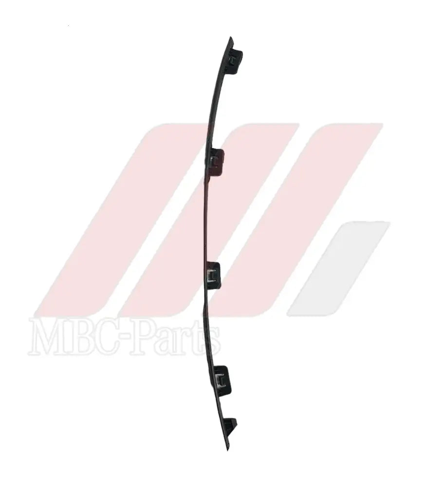 W118 BUMPER CHROME MOULDING L/F NORMAL AMG Generic Attachment