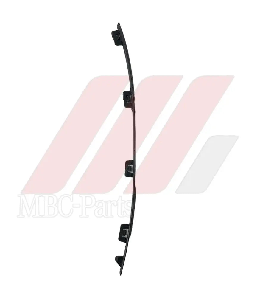 W118 BUMPER CHROME MOULDING R/F NORMAL AMG Generic Attachment