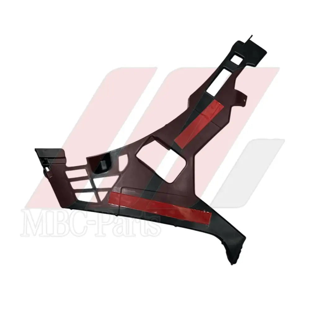 W118 BUMPER FR BRKT INNER L/F AMG 45S Generic Attachment