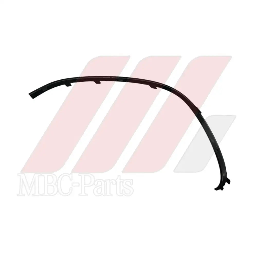 W118 BUMPER FR SPOILER MOULDING R/F AMG 45S Generic Attachment
