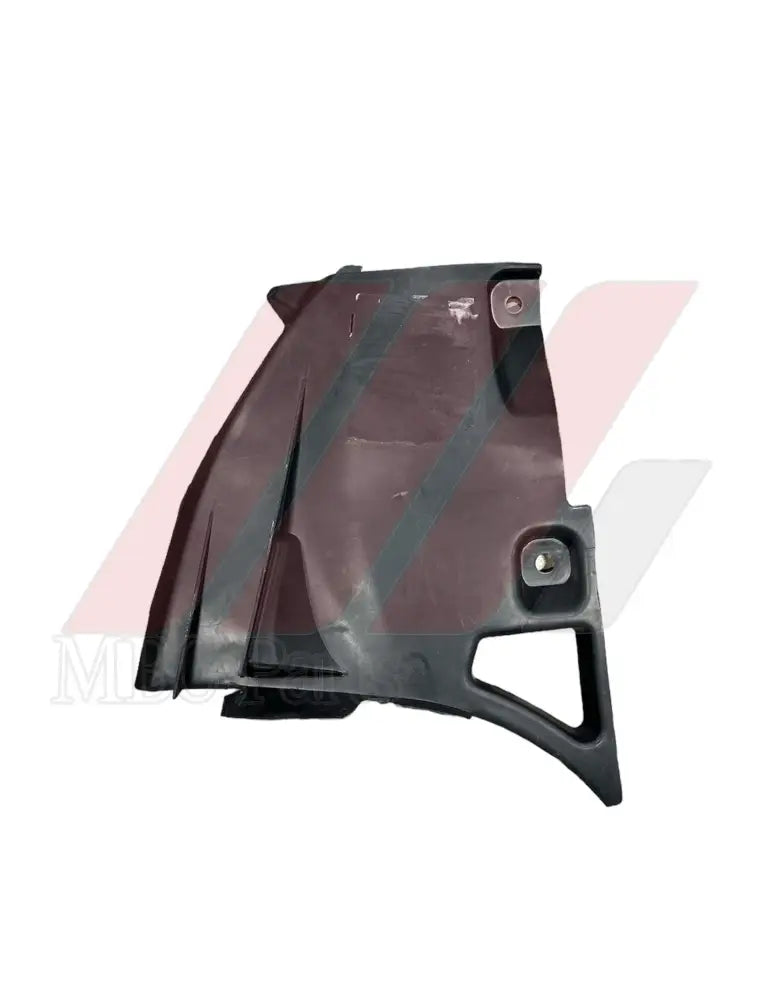 W118 FENDER LINER EXTENSION R/F Generic Attachment