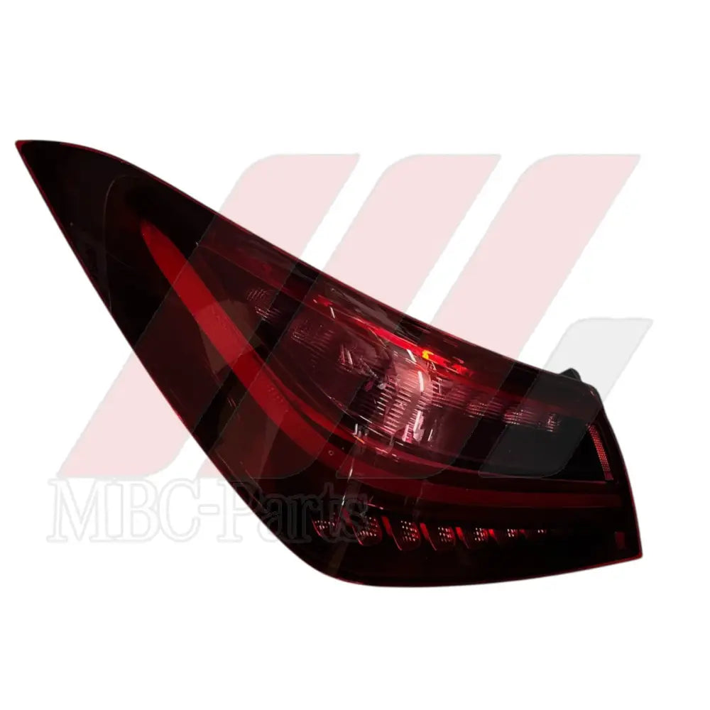W118 TAIL LAMP L/R OUTER Generic Electrical