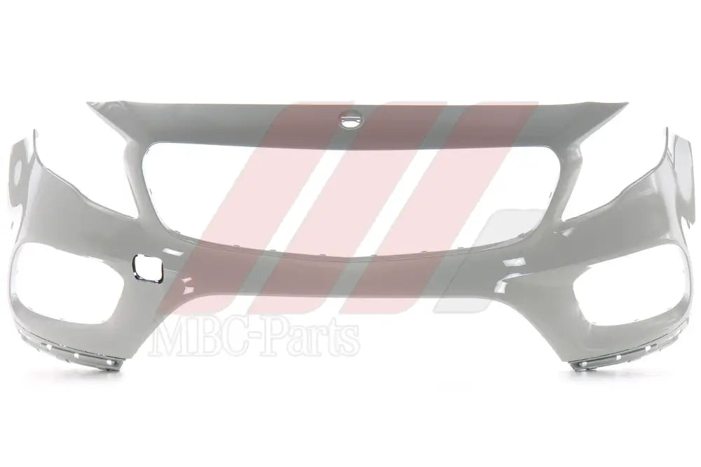 W156 BUMPER FR AMG/PDC F/L DONT SELL Original Attachment