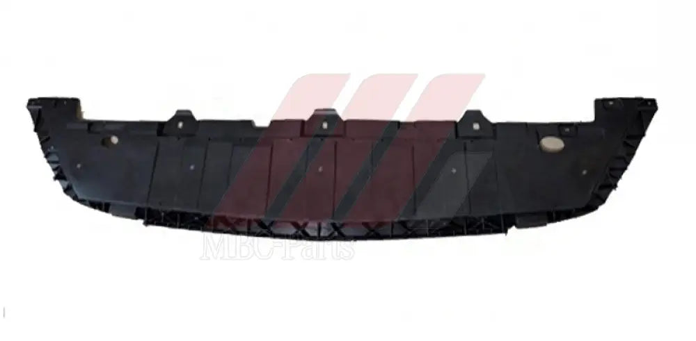 W156 BUMPER SPLASH TRAY NORMAL F/L Generic Attachment