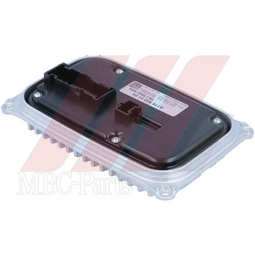 W156 HEADLAMP CONTROL MODULE F/L Generic Electrical