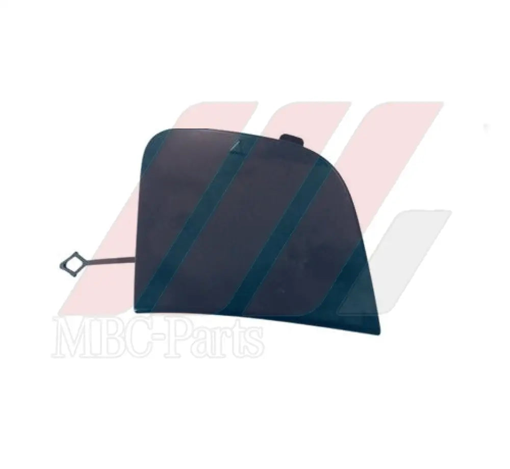 W156 TOW COVER FR F/L Generic Attachment