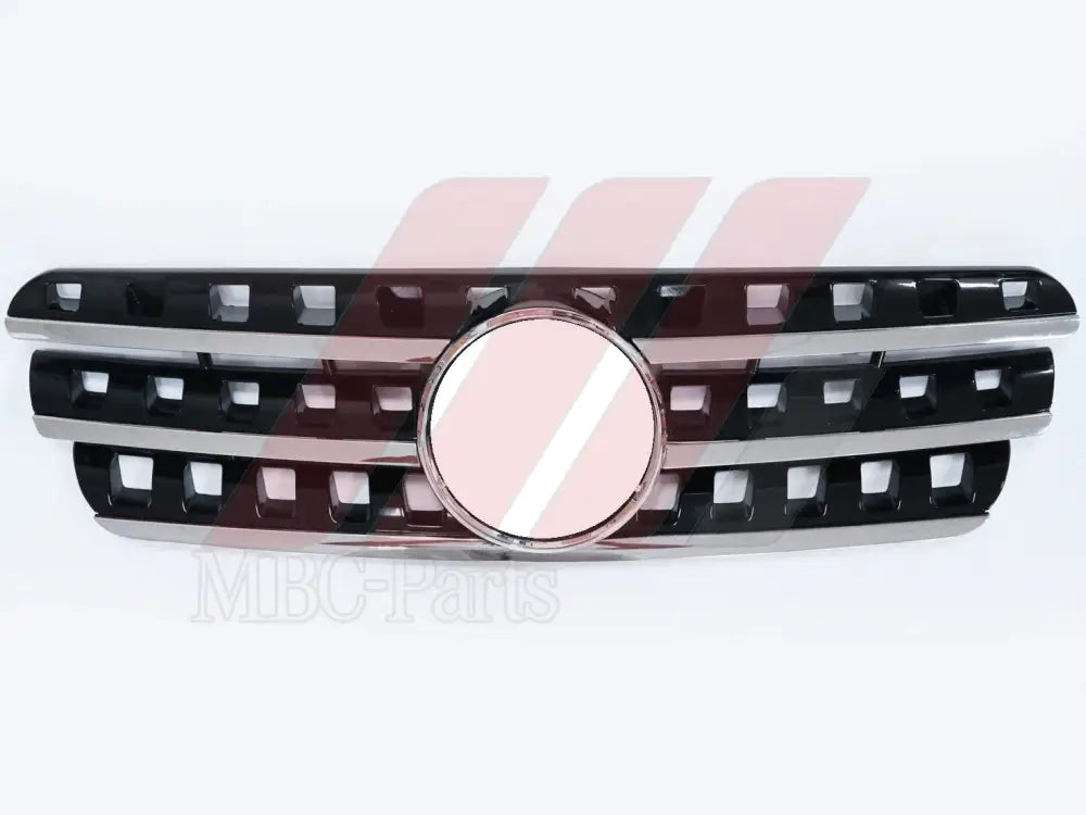 W163 GRILLE BASE ONLY Generic Attachment