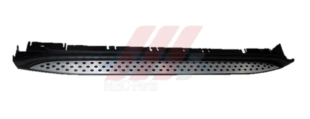 W164 SIDE STEP L/S ML 1646900975 Generic Panelling
