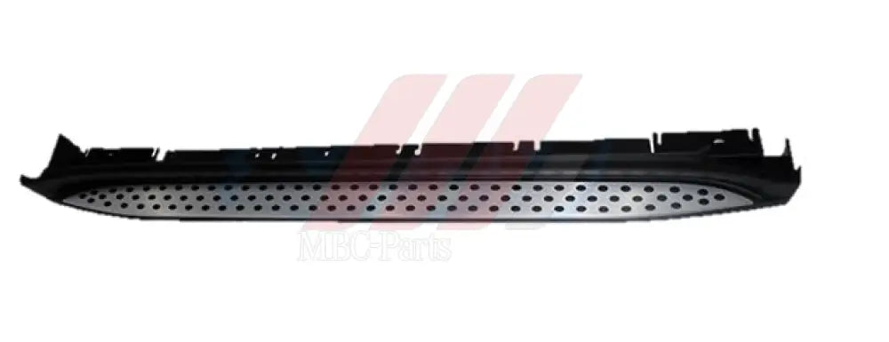 W164 SIDE STEP R/S ML 1646901075 Generic Panelling