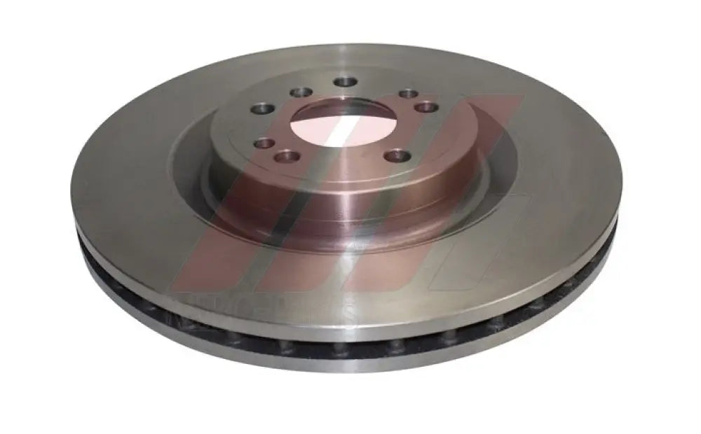 W166 BRAKE DISK FRONT 1664210712 Generic Brakes