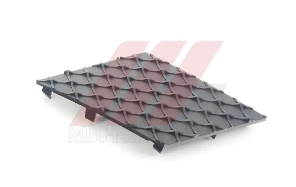 W166 BUMPER L/F CENTRE VENT COVER NORMAL Generic Attachment