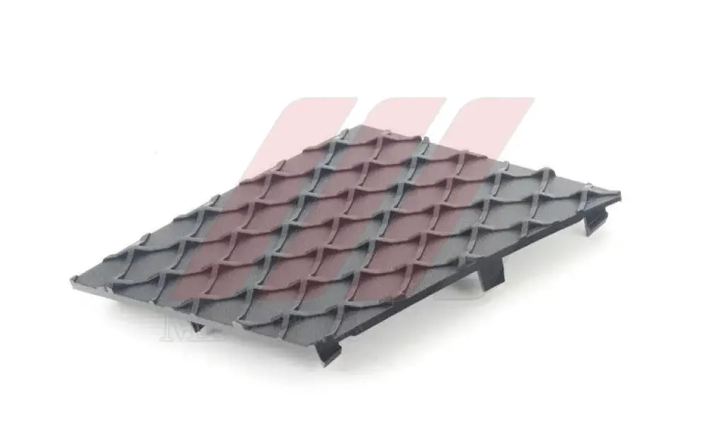 W166 BUMPER R/F CENTRE VENT COVER NORMAL Generic Attachment