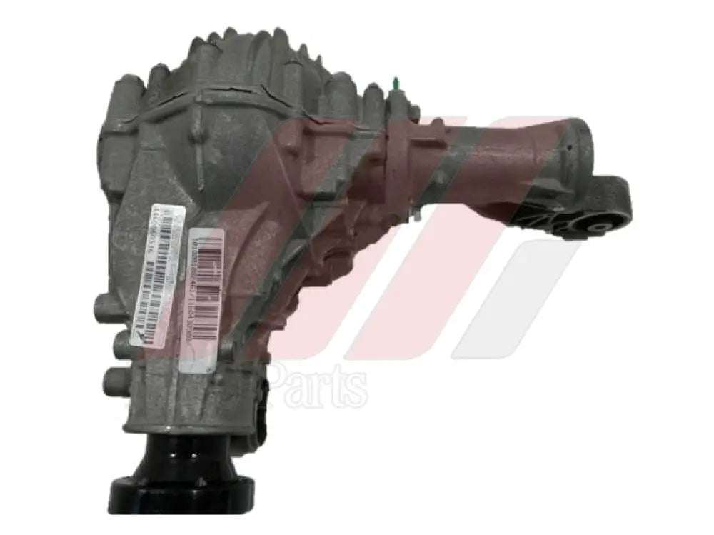 W166 DIFF FR (3.27 RATIO) Original Front Axle